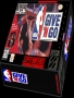 Nintendo  SNES  -  NBA Give 'n Go (USA)